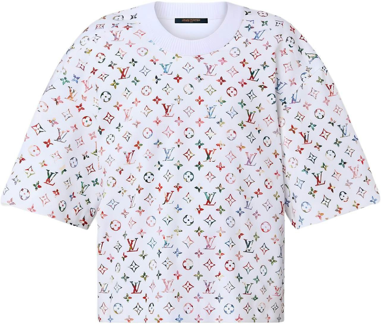 women-louis-vuitton-fw-22-logo-knit-ribbed-3-4-sleeve-loose-sweater-white-1-aamfq