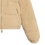 Purchase (W) LOUIS VUITTON FW22 Jaket Monogram Down Beige 1AA8GG