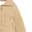 Details for (W) LOUIS VUITTON FW22 Jaket Monogram Down Beige 1AA8GG