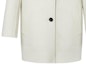 Details for (Women) LOUIS VUITTON FW22 Monogram Jacquard Reversible Coat Off-White 1AAK67