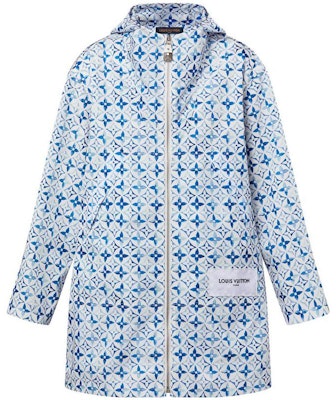 (Women) LOUIS VUITTON FW23 Allover Logo Hoodie Jacket Women’s Blue 1ABQ4Q Buy (Women) LOUIS VUITTON FW23 Allover Logo Hoodie Jacket Women’s Blue 1ABQ4Q