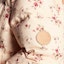 Details for (Women) LOUIS VUITTON FW23 Floral Print Pink High-Neck Down Jacket 1AFGK6