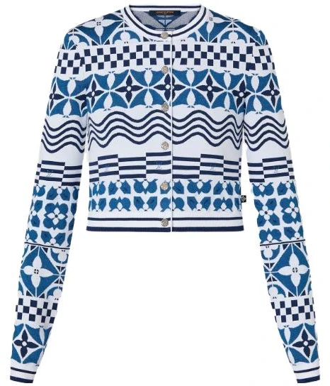 women-louis-vuitton-fw-23-geometric-jacquard-knit-short-sweater-women-blue-1-abqj-8