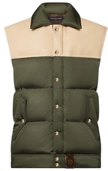 women-louis-vuitton-fw-23-khaki-patchwork-leather-sleeveless-jacket-1-abr-7-y