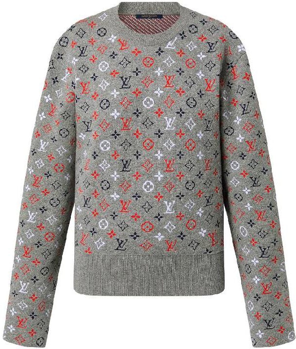 women-louis-vuitton-fw-23-logo-jacquard-knit-crewneck-sweater-grey-1-ac-3-x9