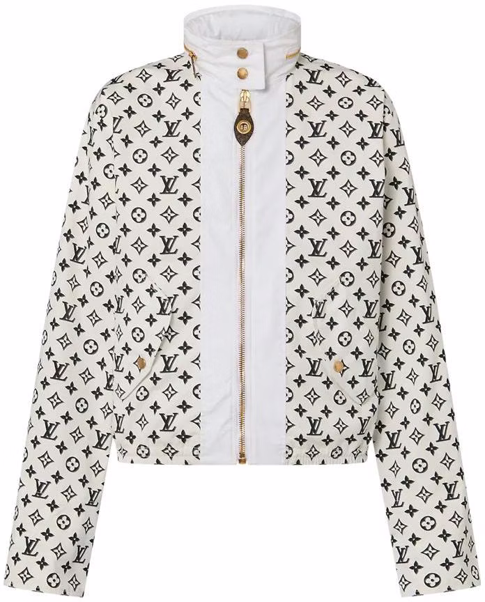 women-louis-vuitton-fw-23-logo-print-high-neck-jacket-white-1-abtck