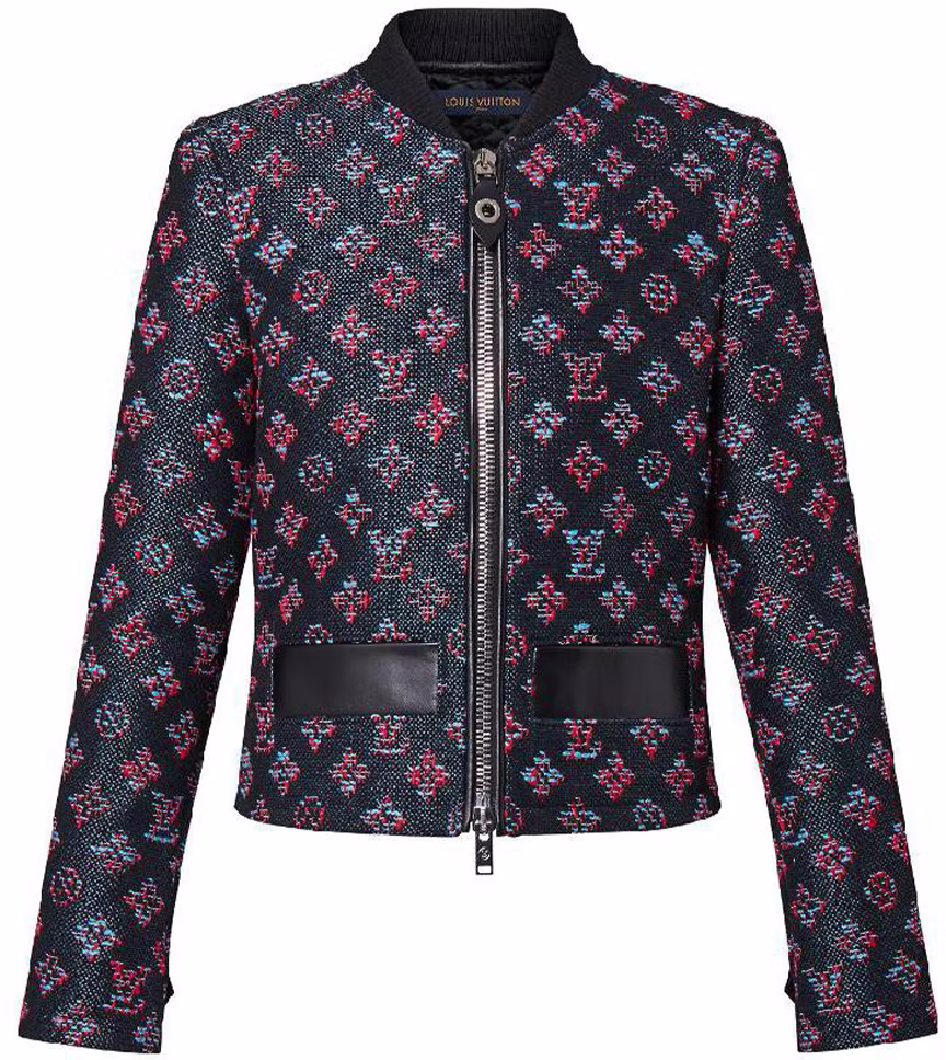 women-louis-vuitton-fw-23-logo-print-zip-jacket-blue-purple-1-abrzt