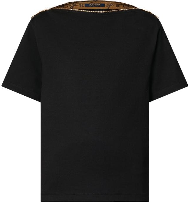 women-louis-vuitton-fw-23-oversized-black-zip-crewneck-short-sleeve-t-shirt-women-1-afgqm