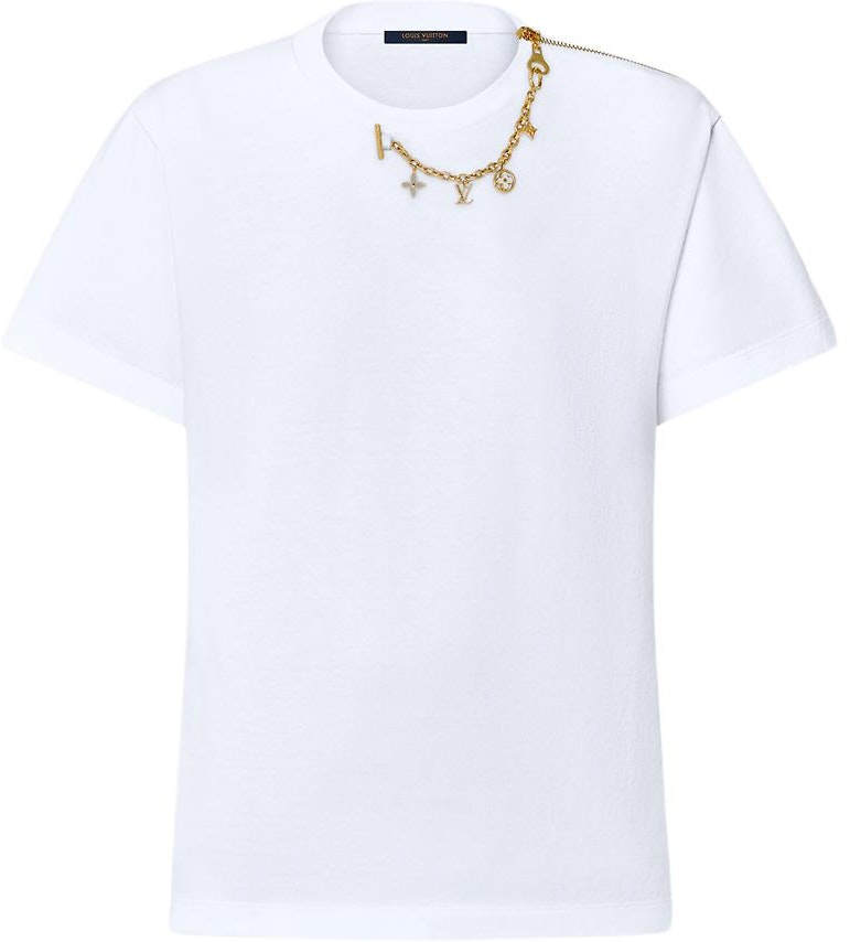 women-louis-vuitton-fw-24-logo-chain-decor-short-sleeve-t-shirt-women-white-1-afzn-9