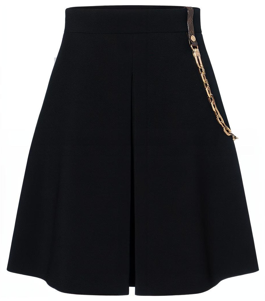 women-louis-vuitton-fw-25-chain-a-line-mini-skirt-casual-skirt-1-ahuq-0