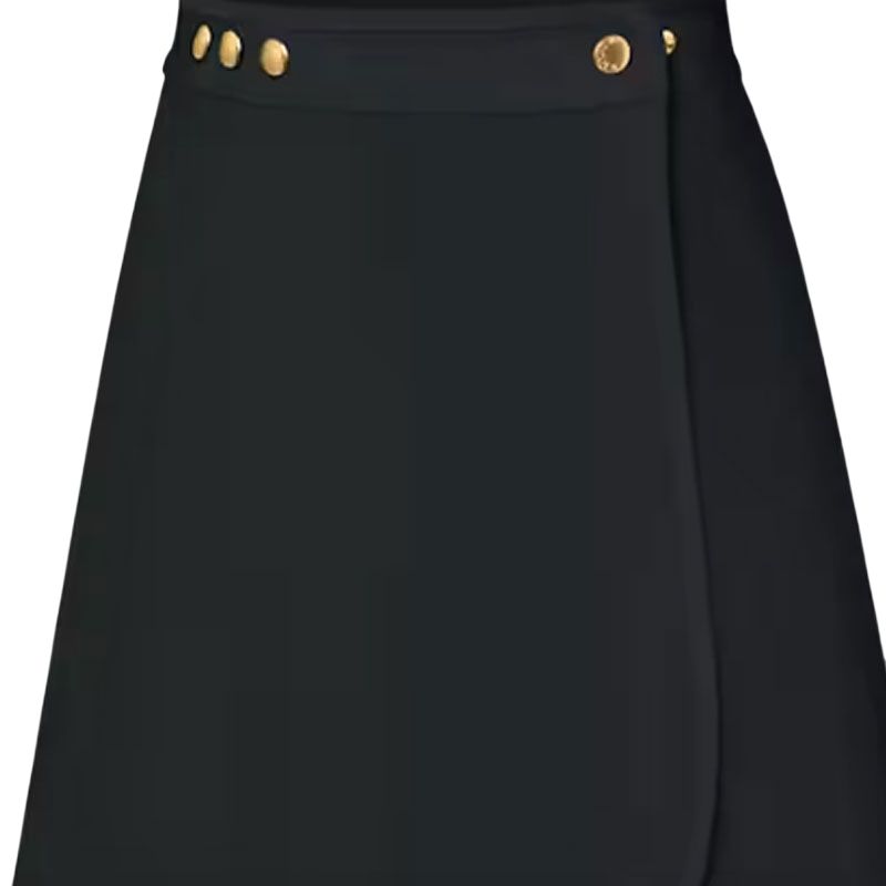 Purchase (W) 路易威登 FW25 針織迷你包臀休閒長裙 1AHZJJ