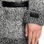 Cheap (W) Louis Vuitton FW25 Cardigan Kot Rajut Longgar Lelaki Wanita 1AIRE0