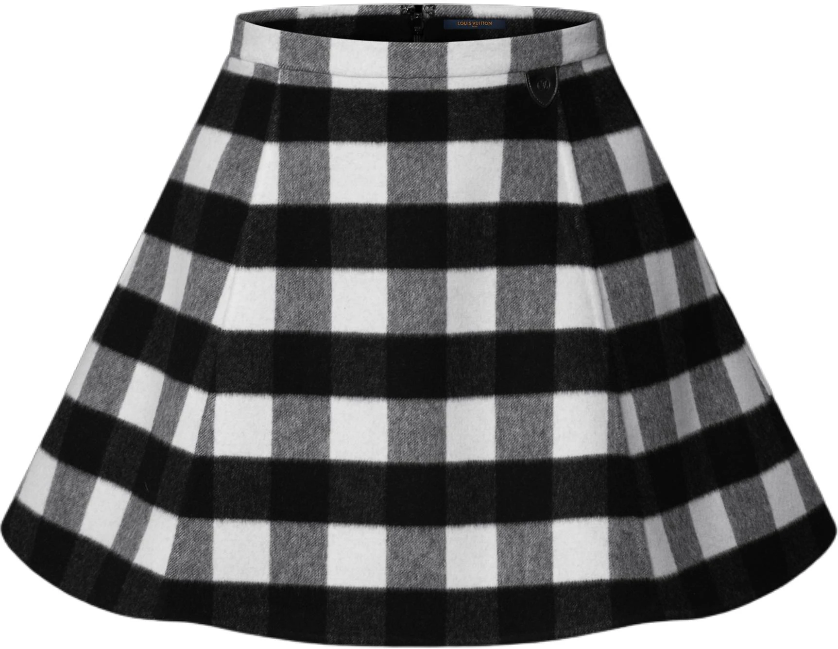 women-louis-vuitton-fw-25-plaid-flared-skirt-with-hidden-back-zipper-1-aiqp-0
