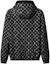 Purchase (W) 路易威登FW25可翻转连帽拉链口袋长袖夹克 1AIHH8