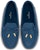 (W) Louis Vuitton Gloria 'Selip Biru Kulit' 1ABHLT