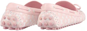 Purchase (Women) Louis Vuitton Gloria Flat 'Pink' 1A9S87