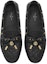 Purchase (W) Louis Vuitton Gloria Flat Loafer 'Kulit Hitam' 1A657V