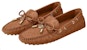 (W) Louis Vuitton Gloria Flat Loafer 'Coklat' 1A65D7