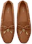 Purchase (Women) Louis Vuitton Gloria Flat Loafer 'Brown' 1A65D7
