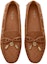 Purchase (W) Louis Vuitton Gloria Flat Loafer 'Coklat' 1A65D7
