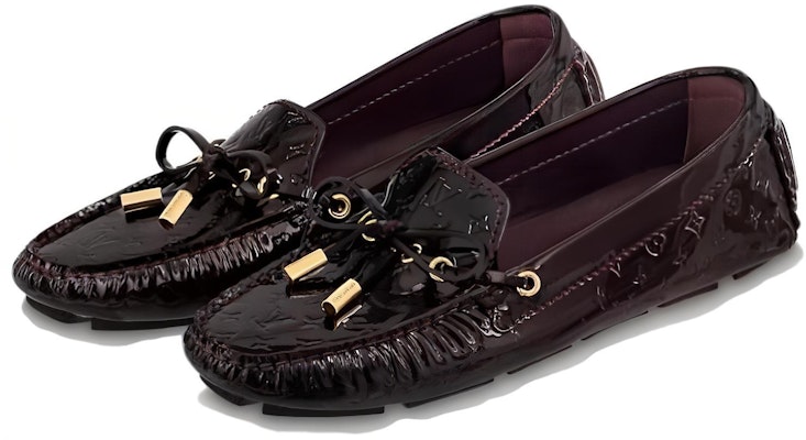 (Women) Louis Vuitton Gloria Flat Loafer 'Brown Leather' 1ABVD5 Shop (Women) Louis Vuitton Gloria Flat Loafer 'Brown Leather' 1ABVD5