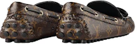 Shop (W) Louis Vuitton Gloria Mocassino ''Cocoa Brown'' 1A3QNO