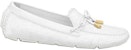 (W) Louis Vuitton Gloria Loafer 'Putih' 1ABHJ5
