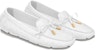 (W) Louis Vuitton Gloria Loafer 'Putih' 1ABHJ5