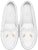 (W) Louis Vuitton Gloria Loafer 'Putih' 1ABHJ5