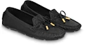Order (Women) Louis Vuitton Gloria Moccasin 'Nautical Black' 1ABHKH