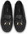 (W) Louis Vuitton Gloria Moccasin 'Hitam Nautikal' 1ABHKH