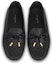 Shop (W) Louis Vuitton Gloria Moccasin 'Hitam Nautikal' 1ABHKH