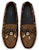 (W) Louis Vuitton Gloria Flat Loafers 'Coklat Monogram' 1A65IV