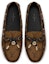 Purchase (W) Louis Vuitton Gloria Flat Loafers 'Coklat Monogram' 1A65IV