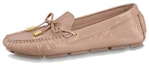 Buy (W) Louis Vuitton Gloria Slip-On 'Kulit Merah Jambu' 1ABVBN