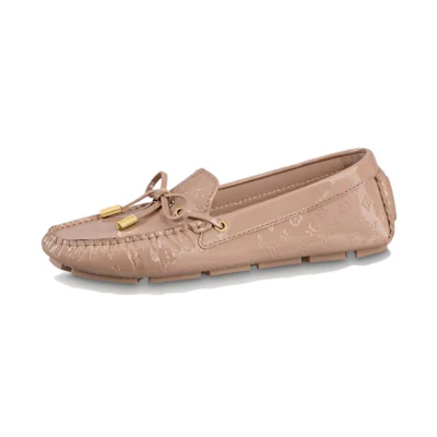(W) LV Gloria Slip-On 'Pink Leather'