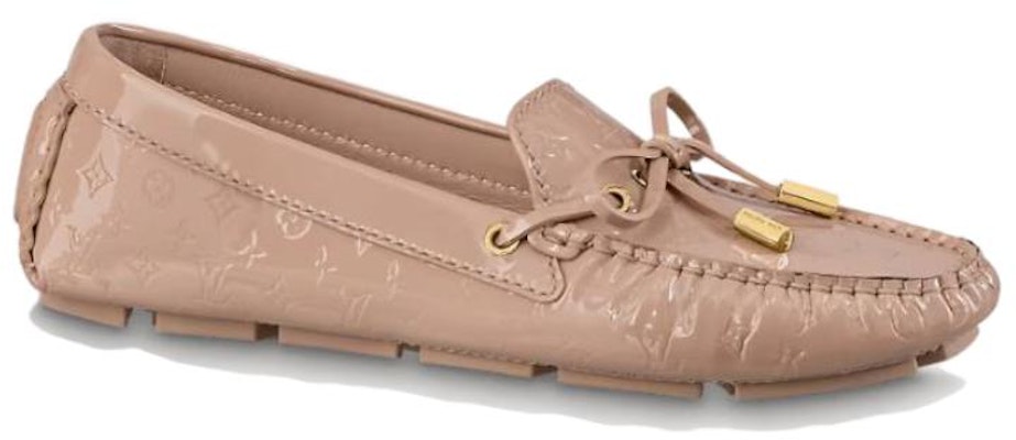 (Women) Louis Vuitton Gloria Slip-On 'Pink Leather' 1ABVBN Order (Women) Louis Vuitton Gloria Slip-On 'Pink Leather' 1ABVBN