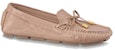(W) Louis Vuitton Gloria Slip-On 'Kulit Merah Jambu' 1ABVBN