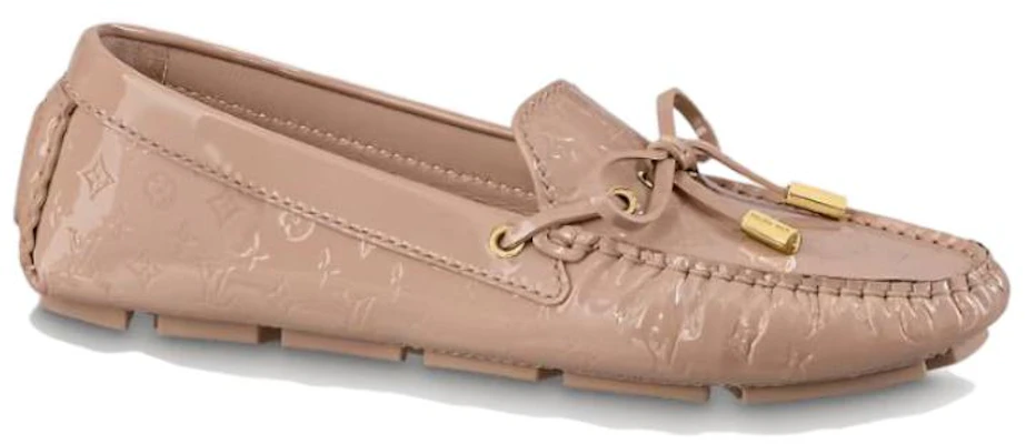 (W) Louis Vuitton Gloria Slip-On 'Kulit Merah Jambu' 1ABVBN Order (W) Louis Vuitton Gloria Slip-On 'Kulit Merah Jambu' 1ABVBN