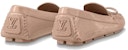 (W) Louis Vuitton Gloria Slip-On 'Kulit Merah Jambu' 1ABVBN