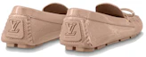 Shop (W) Louis Vuitton Gloria Slip-On 'Kulit Merah Jambu' 1ABVBN