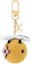 Buy (Women) Louis Vuitton Gold Bee Canvas Keychain Charm for Women. M02585