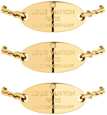 (Women) LOUIS VUITTON Gold Faux Diamond Ring Simple Fashion M68377+M68378+M68379 Shop (Women) LOUIS VUITTON Gold Faux Diamond Ring Simple Fashion M68377+M68378+M68379