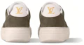 Purchase (W) Louis Vuitton Groovy Baskets Basses ''Vert'' 1ACHHY