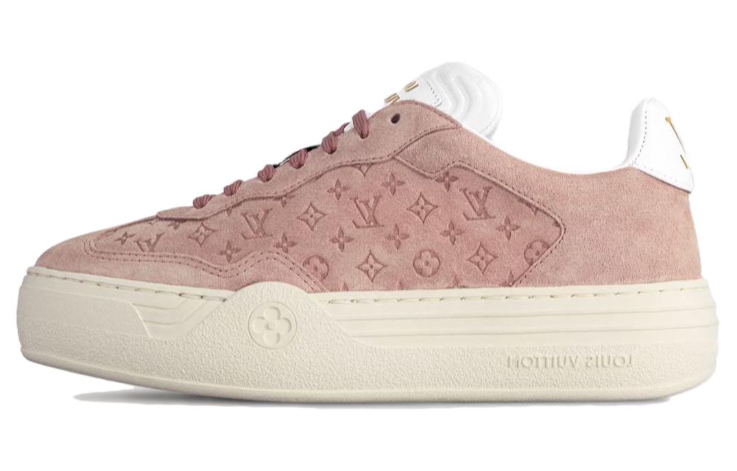 (Women) Louis Vuitton Groovy Low 'Pink' 1ACHIS
