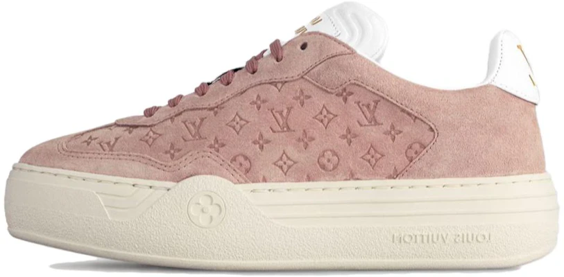 (W) 路易威登 Groovy Low 粉色款 1ACHIS Buy (W) 路易威登 Groovy Low 粉色款 1ACHIS