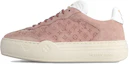 Buy (W) 路易威登 Groovy Low 粉色款 1ACHIS