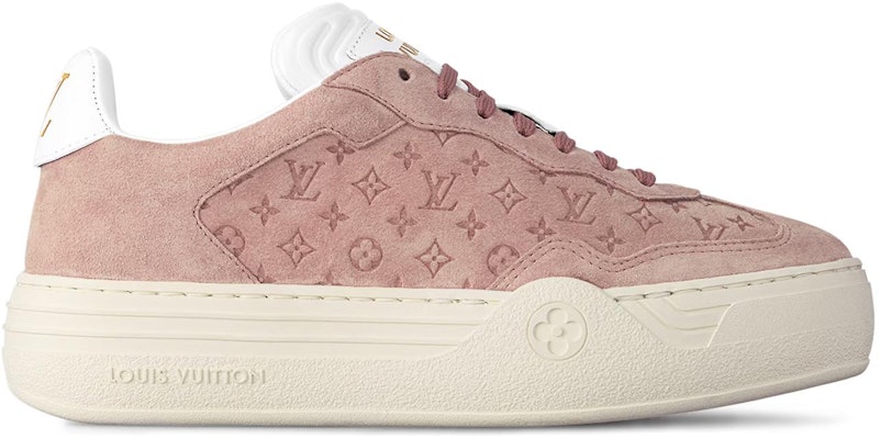 (W) 路易威登 Groovy Low 粉色款 1ACHIS Order (W) 路易威登 Groovy Low 粉色款 1ACHIS