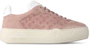 Order (W) 路易威登 Groovy Low 粉色款 1ACHIS