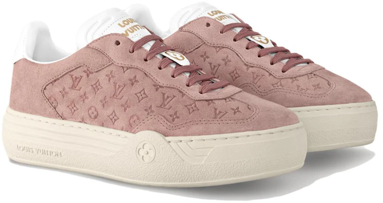 (W) 路易威登 Groovy Low 粉色款 1ACHIS Lookbook (W) 路易威登 Groovy Low 粉色款 1ACHIS